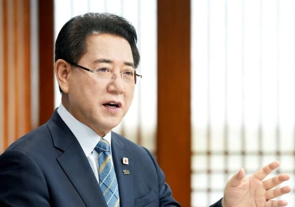 [슬라이드쇼: 손가락으로 좌,우 넘기세요] 전남광주통합특별시장이 갖추어야 할 능력은 무엇인가?